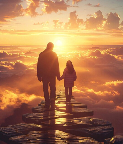 Chapter 1: Faithfulness and Patience – The First Step