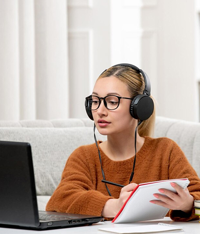 Chapter 3: Listening to Learn – Hearing God’s Whisper