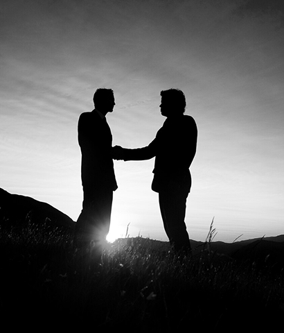 Chapter 4: Hope and Prosperity – Trusting the Unseen